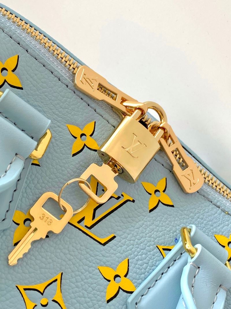 Louis Vuitton Speedy Bags